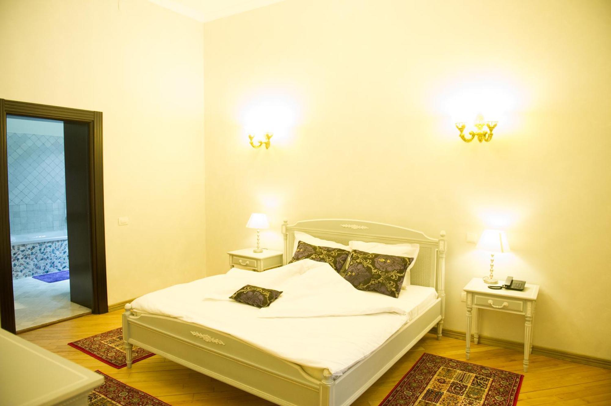 Regal 1880 Hotell Sinaia Rum bild