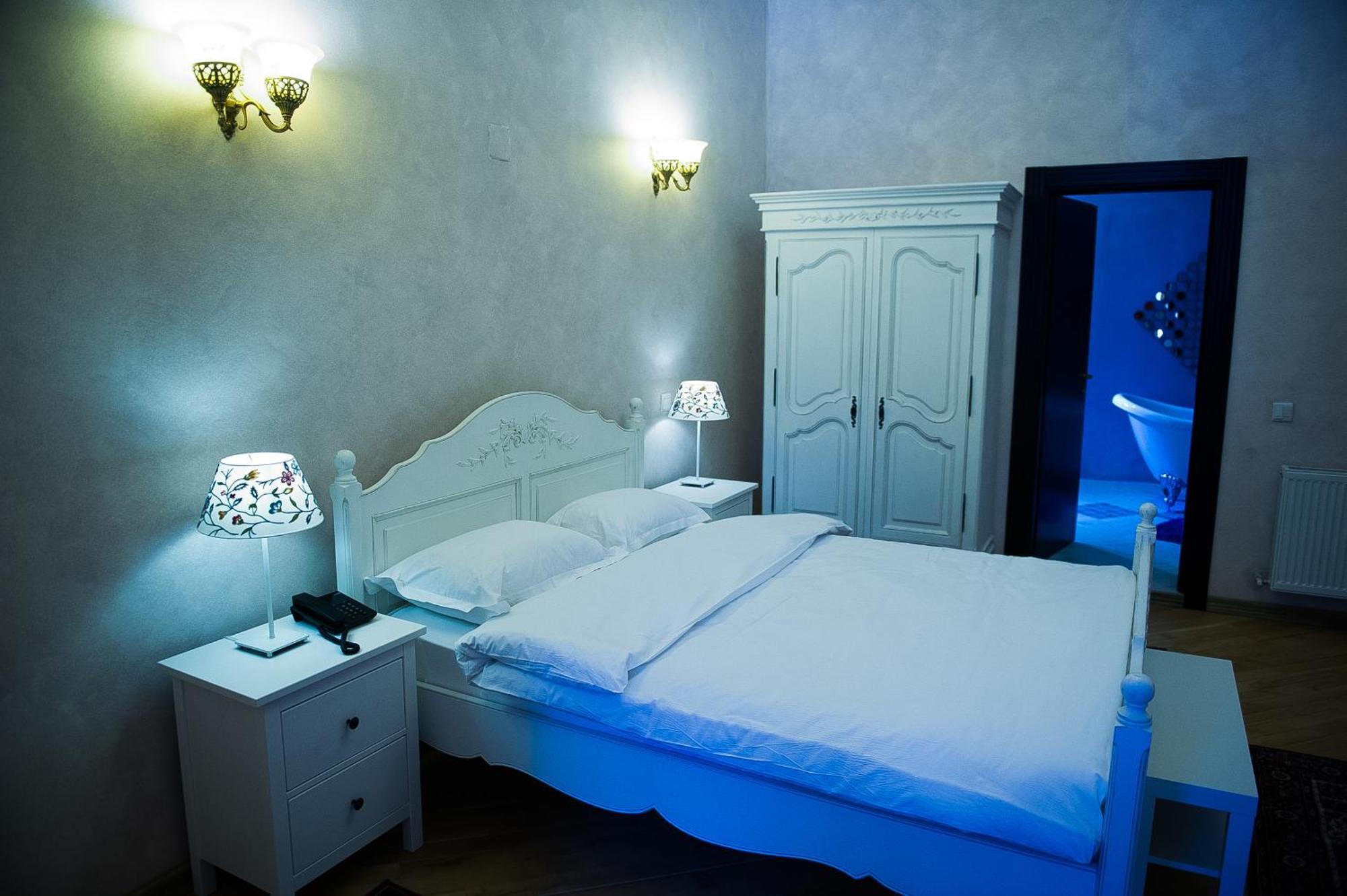 Regal 1880 Hotell Sinaia Rum bild