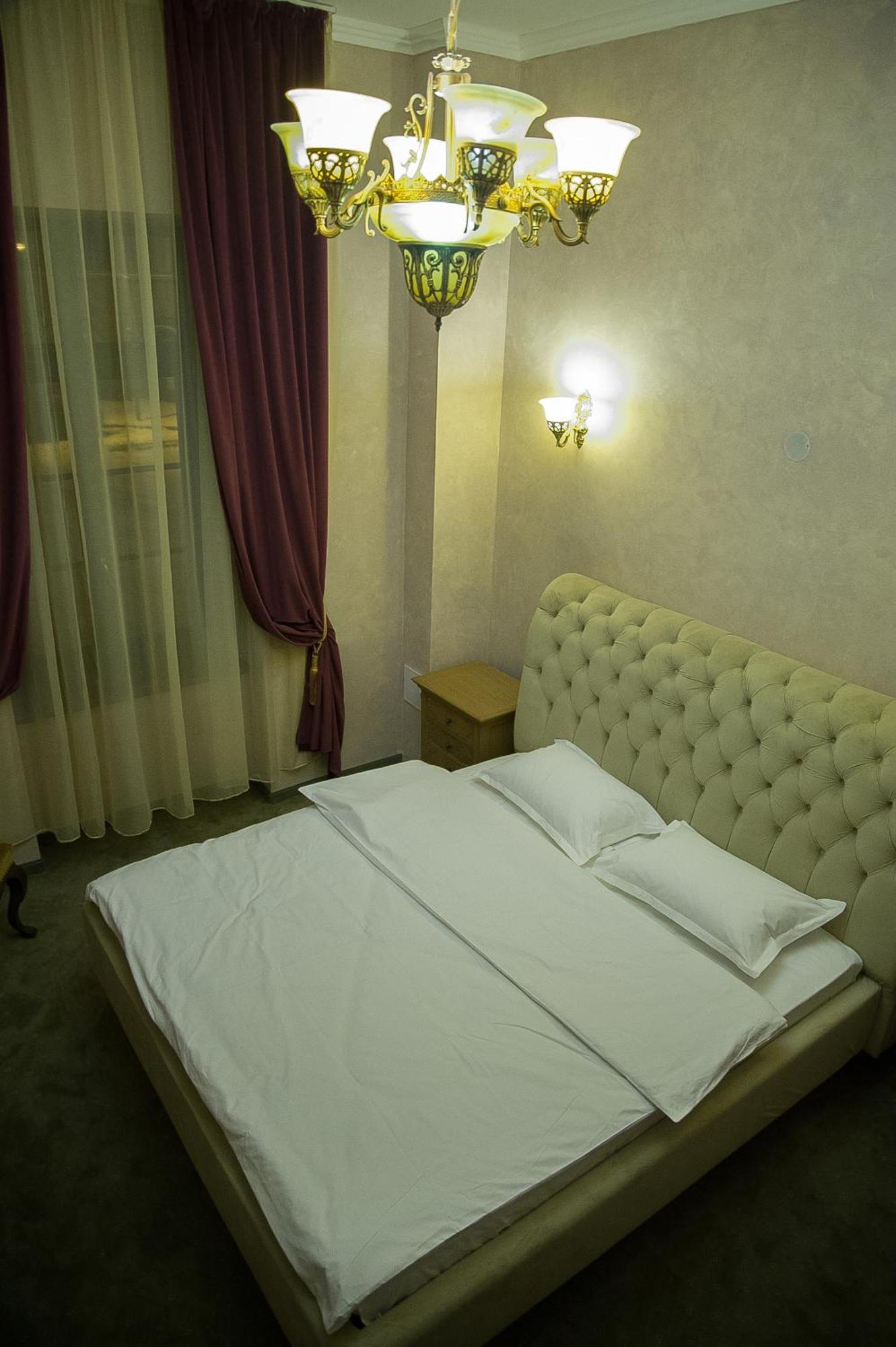 Regal 1880 Hotell Sinaia Rum bild