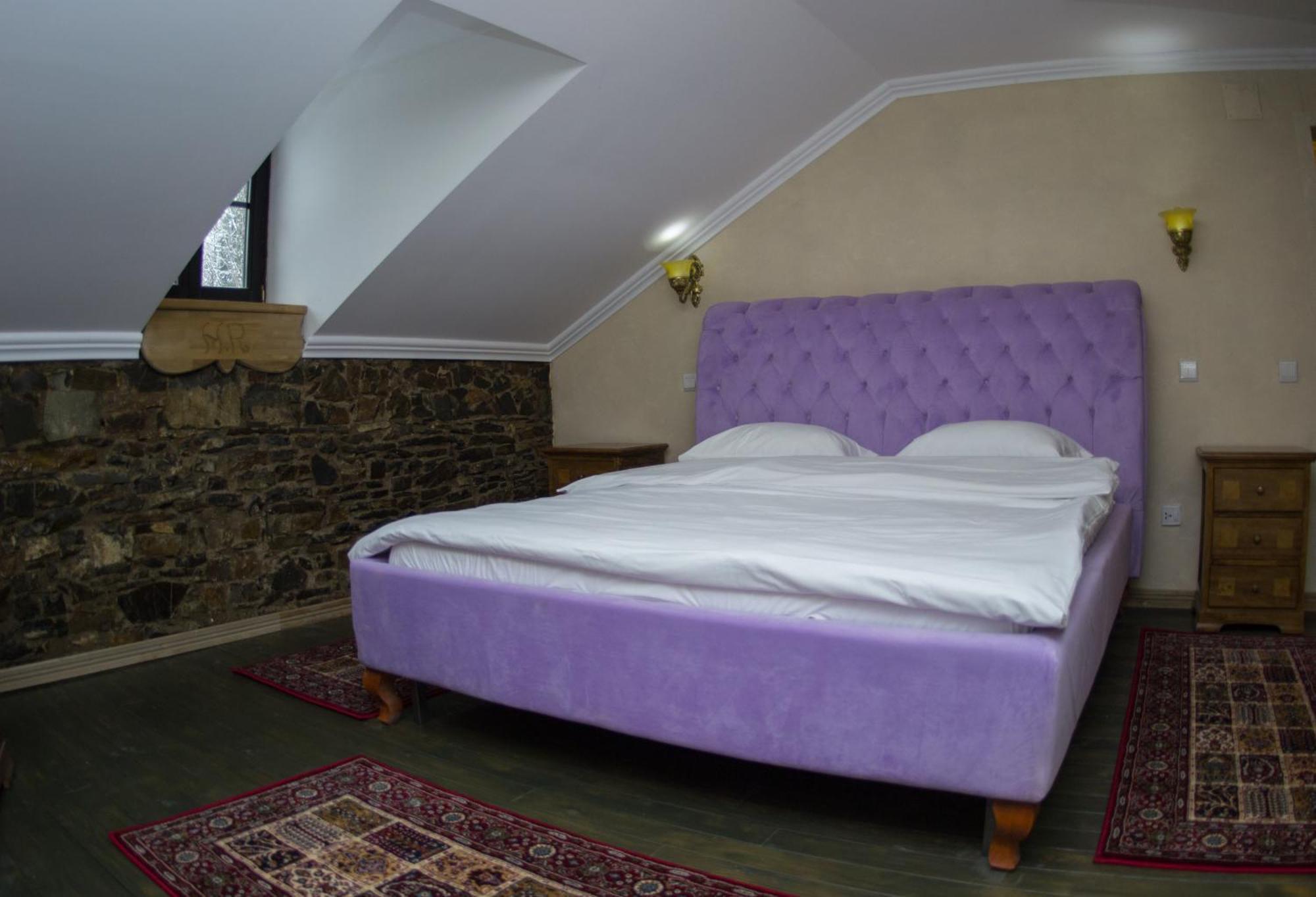Regal 1880 Hotell Sinaia Rum bild